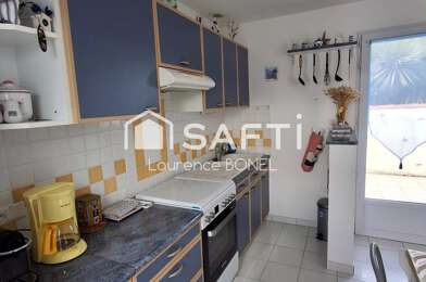 Maison 3 pièces 225000 €