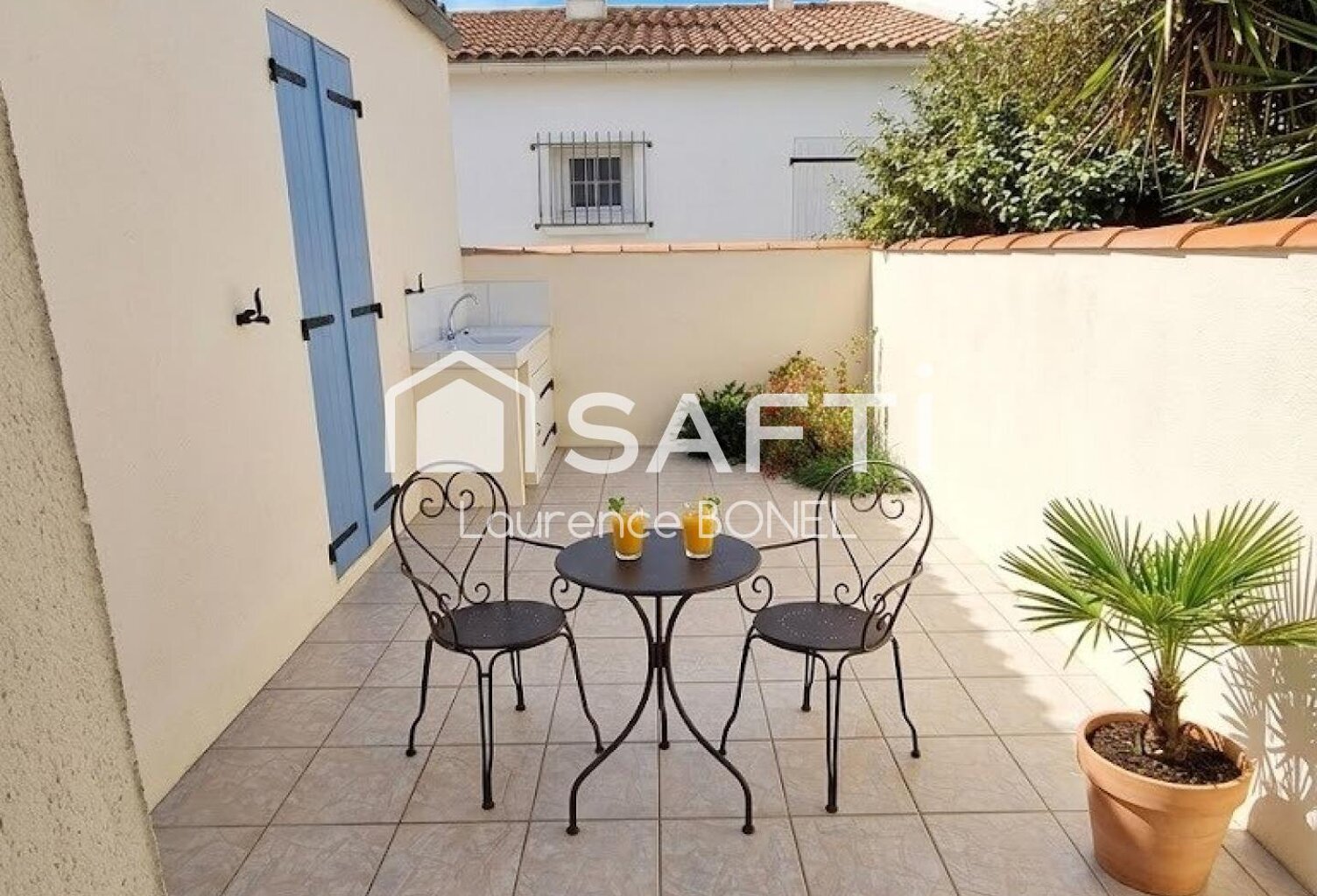 Devenez propriétaire d'un joli pied à terre — photo 1
