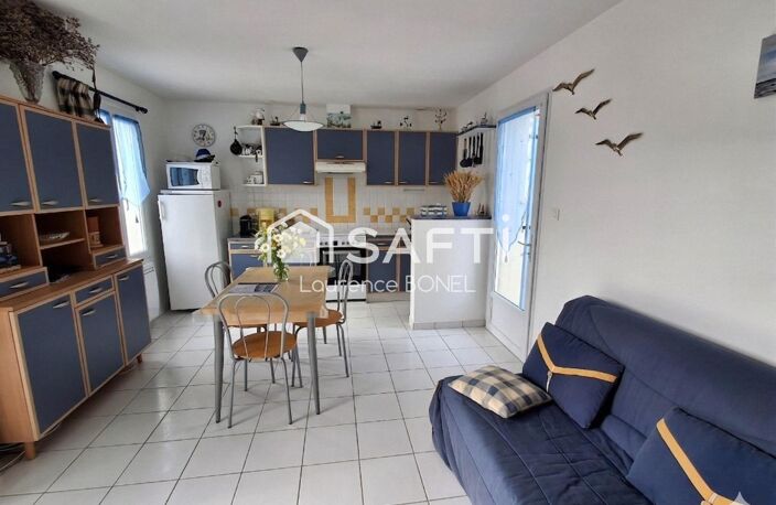 Devenez propriétaire d'un joli pied à terre — photo 5