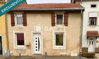 Maison 4 Pièces 71 m² à vendre à Lexy (54720)