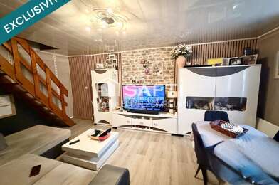 Maison 4 pièces 150000 €