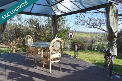 Maison 11 pièces 429000 €