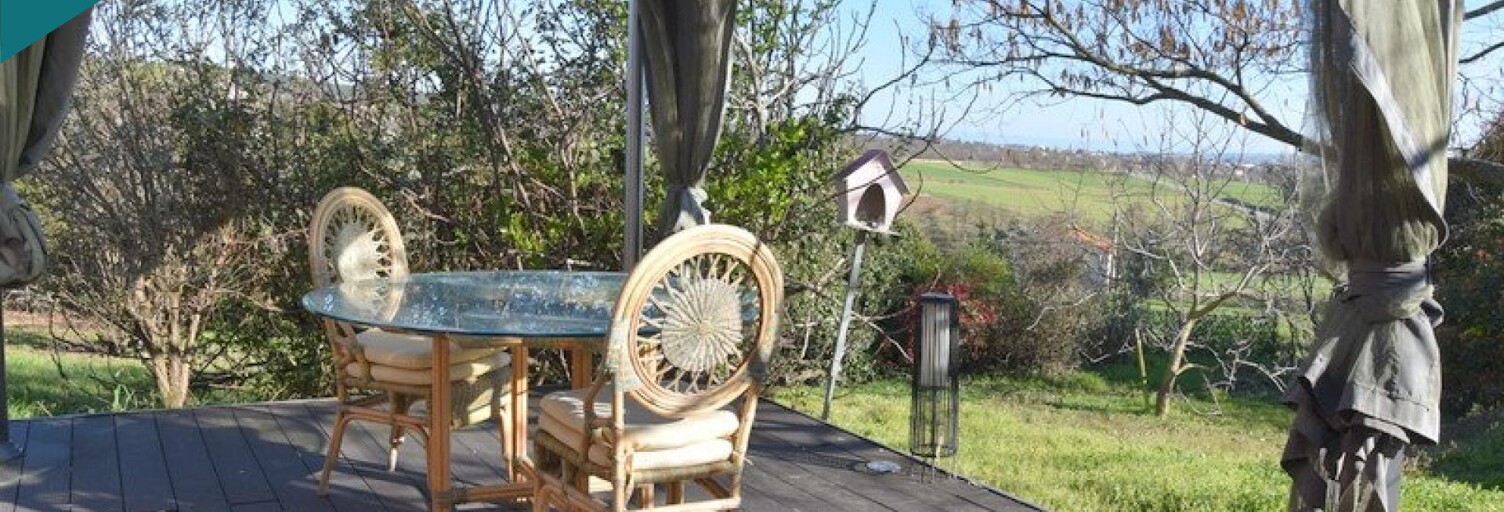 Maison 11 Pièces 274 m² à vendre à Saint-Clair (07430)