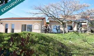 Maison 11 Pièces 274 m² à vendre à Saint-Clair (07430)