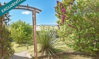 Maison 11 Pièces 274 m² à vendre à Saint-Clair (07430)