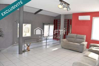 Maison 11 pièces 429000 €