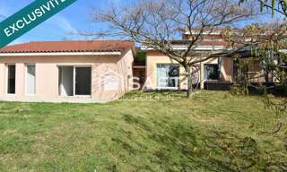Maison 11 Pièces 274 m² à vendre à Saint-Clair (07430)