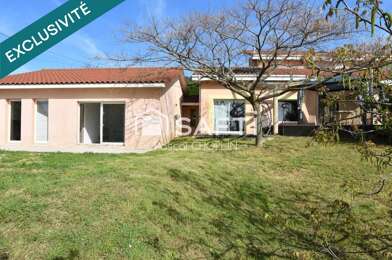 Maison 11 pièces 398000 €