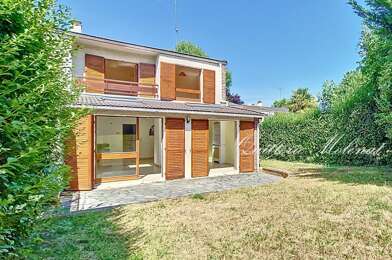 Maison 4 pièces 420000 €