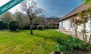 Maison 6 Pièces 154 m² à vendre à Orry-la-Ville (60560)