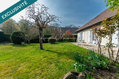 Maison 6 pièces 450000 €