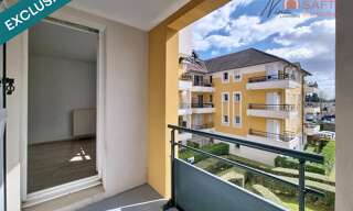 Appartement 2 Pièces 37 m² à vendre à Roissy-en-Brie (77680)