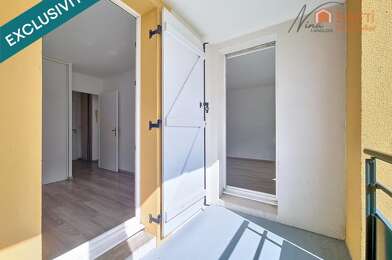 Appartement 2 pièces 168000 €