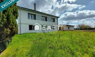 Maison 5 Pièces 132 m² à vendre à Pont-de-Vaux (01190)