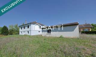 Maison 5 Pièces 132 m² à vendre à Pont-de-Vaux (01190)