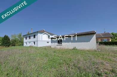 Maison 5 pièces 199000 €
