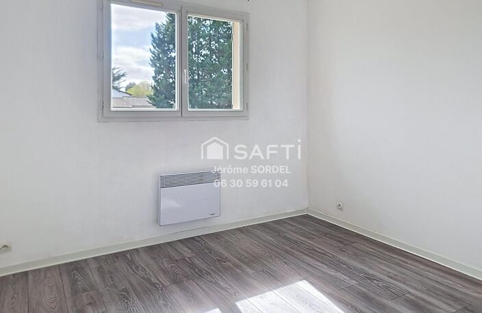 Maison 85m² / Calme / Jardin exposé Sud-Ouest — photo 4