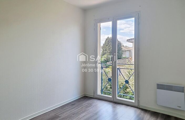 Maison 85m² / Calme / Jardin exposé Sud-Ouest — photo 5