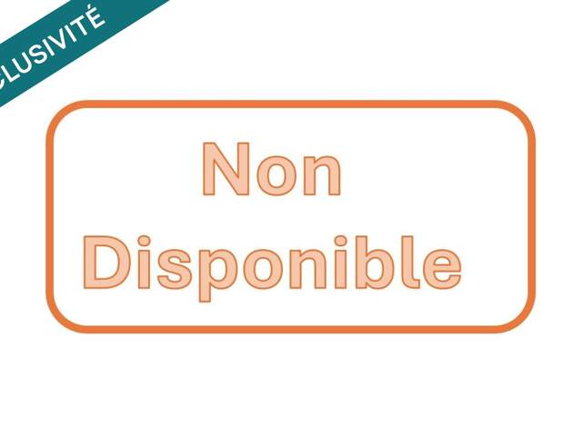 Maison 85m² / Calme / Jardin exposé Sud-Ouest — photo du bien