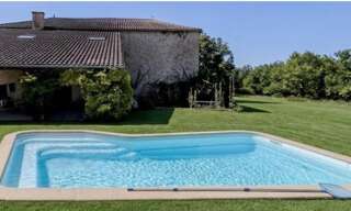 Maison 4 Pièces 170 m² à vendre à Ruch (33350)