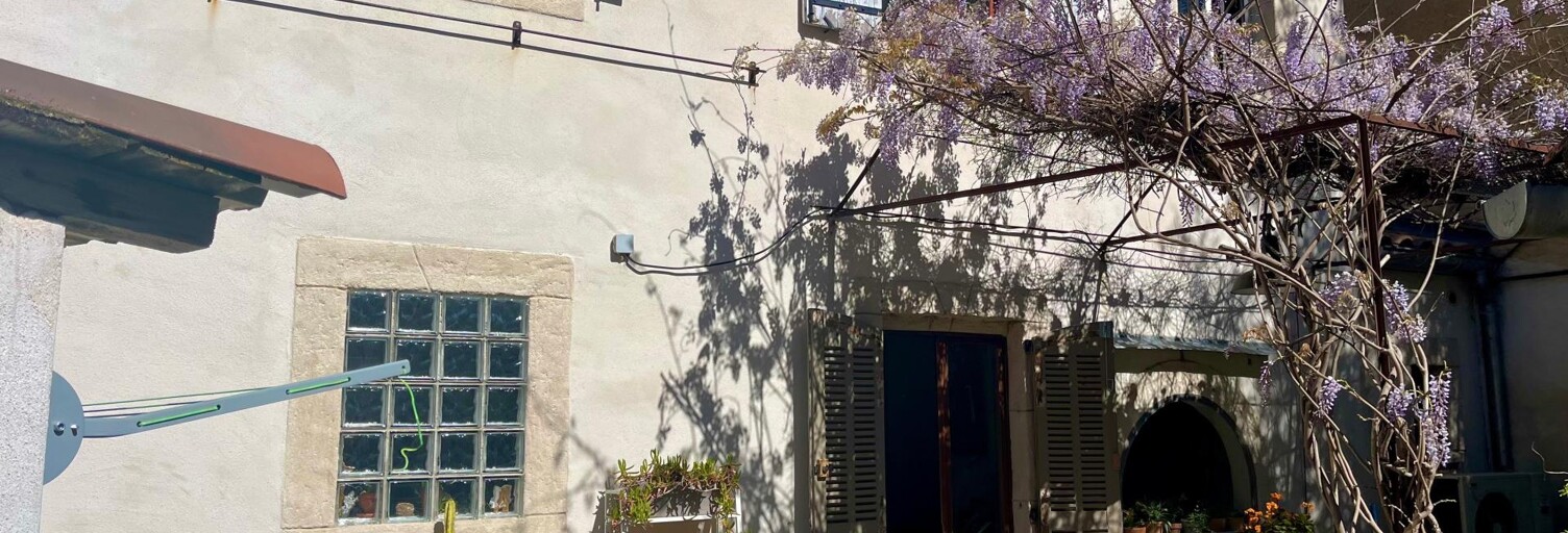 Maison 4 Pièces 96 m² à vendre à Avignon (84000)