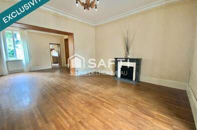 Maison 7 pièces 245000 €