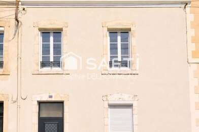 Maison 7 pièces 245000 €