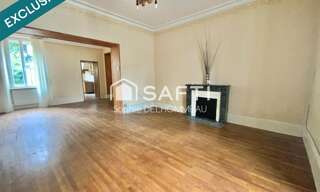 Maison 7 Pièces 136 m² à vendre à La Roche-sur-Yon (85000)