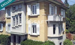 Maison 8 Pièces 172 m² à vendre à Villé (67220)