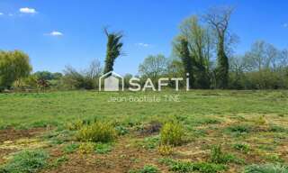 Terrain  3020 m² à vendre à Castelsarrasin (82100)