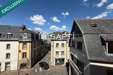 Appartement 3 pièces 174000 €