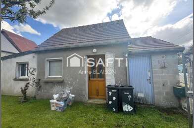 Maison 4 pièces 77000 €