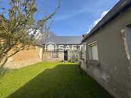 ENSEMBLE IMMOBILIER  2 MAISONS  FORT POTENTIEL — photo 3