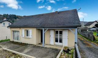 Maison 5 Pièces 138 m² à vendre à Bort-les-Orgues (19110)