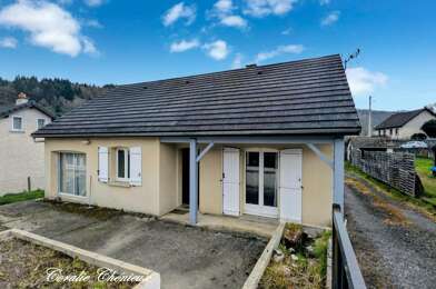 Maison 5 pièces 100700 €