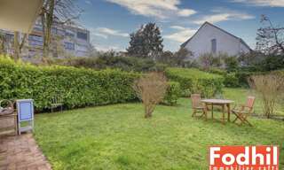 Appartement 3 Pièces 71 m² à vendre à Châtenay-Malabry (92290)