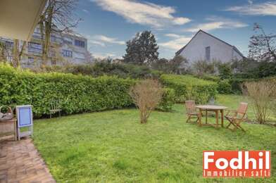 Appartement 3 pièces 325000 €