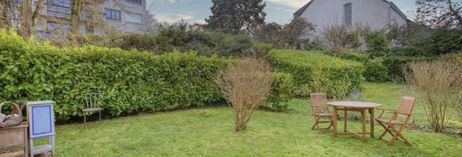 Appartement 3 Pièces 71 m² à vendre à Châtenay-Malabry (92290)