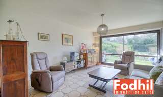 Appartement 3 Pièces 71 m² à vendre à Châtenay-Malabry (92290)