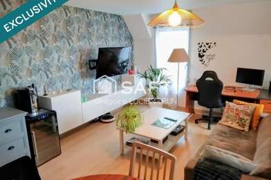 Appartement 3 pièces 189990 €