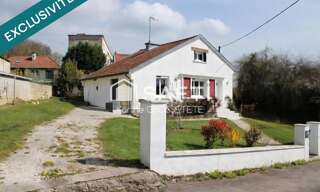 Maison 4 Pièces 147 m² à vendre à Montbard (21500)