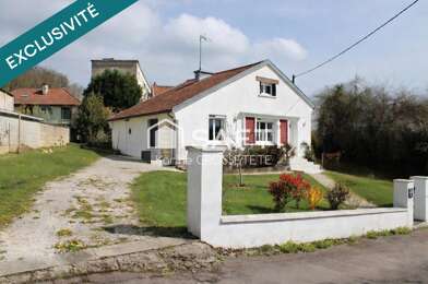 Maison 4 pièces 285000 €