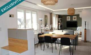 Maison 4 Pièces 147 m² à vendre à Montbard (21500)