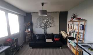 Appartement 4 Pièces 74 m² à vendre à Lorient (56100)