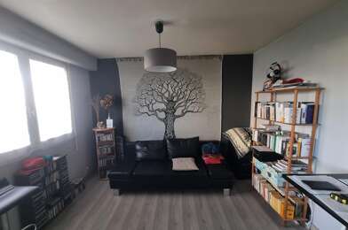 Appartement 4 pièces 171000 €