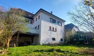 Maison 9 Pièces 240 m² à vendre à Muhlbach-sur-Bruche (67130)