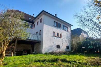 Maison 9 pièces 289000 €