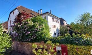 Maison 9 Pièces 240 m² à vendre à Muhlbach-sur-Bruche (67130)