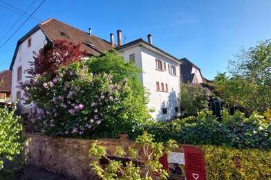 Maison 9 pièces 289000 €