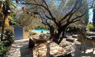 Maison 6 Pièces 184 m² à vendre à Flayosc (83780)